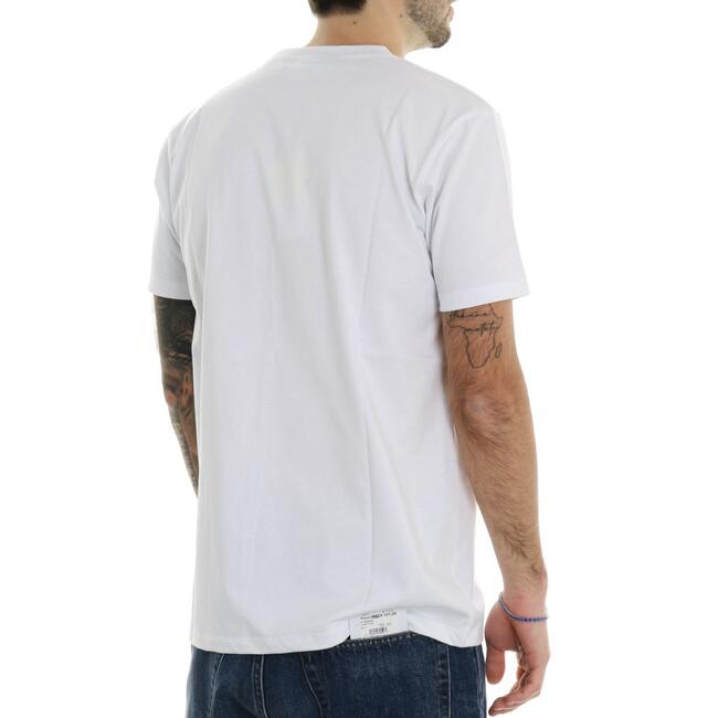 T-SHIRT LA DOLCE VITA SUPERCULTURE - Mad Fashion | img vers.650x/